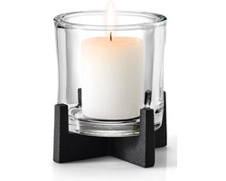 Blomus Windlicht Nero 15 cm
