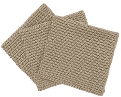 BLOMUS - Wipe Perla - Keukendoekjes S/3 Nomad