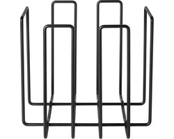 Blomus - Wires - lectuurhouder - zwart - 65927