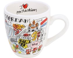 Blond Amsterdam City Amsterdam Minimok - 200 ml