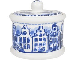 Blond Amsterdam Delfts Blond: voorraadpot