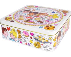 Blond Amsterdam EB: Blik Sweeter Life