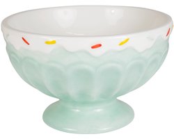 Blond Amsterdam Even Bijkletsen IJscoupe Cool Down Mint