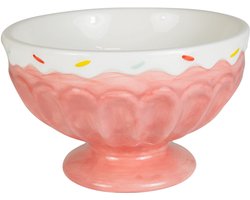 Blond Amsterdam Even Bijkletsen IJscoupe One More Pink