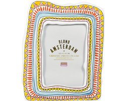 Blond Amsterdam, Even Bijkletsen: Photoframe Color