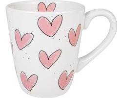 Blond Amsterdam, Even Bijkletsen, Pink: Beker 0,35L