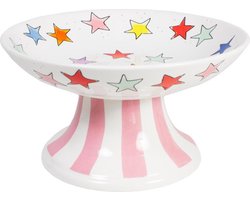 Blond Amsterdam – Even Bijkletsen - Star Bowl On Foot