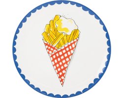 Blond Amsterdam, Every Day: Bord 26 cm Friet