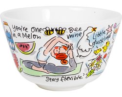 Blond Amsterdam, Happy - Kom 14cm