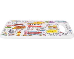 Blond Amsterdam, Happy - Snijplank