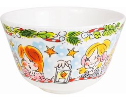 Blond Amsterdam Kerst Specials Kom - Christmas -