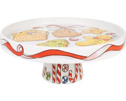 Blond Amsterdam, Kerst: Taartplateau 24 cm