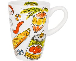 Blond Amsterdam, Kerst: XL Beker 0,5L