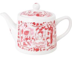 Blond Amsterdam - Romance - Theepot - Rose - 1,5L