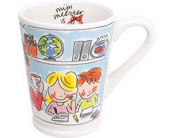 Blond Amsterdam - Specials - Beker XL - Meester - 0,5L