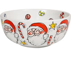 Blond Amsterdam, Specials, Christmas: kom 15 cm