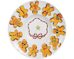 Blond Amsterdam, Specials, Christmas: pastabord 24 cm