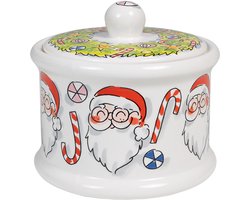 Blond Amsterdam, Specials, Christmas: voorraadpot