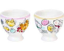 Blond Amsterdam, Specials, Easter, Set 2 eierdopjes