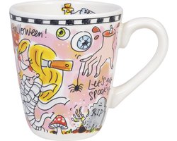 Blond Amsterdam, Specials, Halloween: beker 0,35l