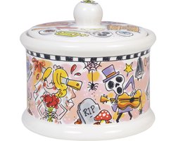 Blond Amsterdam, Specials, Halloween: voorraadpot 14x12,5 cm