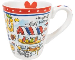 Blond Amsterdam Specials  Hollands Glorie Beker Holland, 0,35L