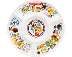 Blond Amsterdam Specials Hollands Glorie Snack plate klein