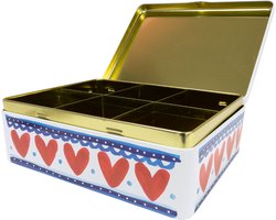 Blond Amsterdam Specials Hollands Glorie Theeblik