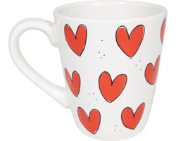 Blond Amsterdam, Specials, Love Mug Uni Hearts 0,35l