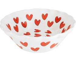 Blond Amsterdam, Specials. Love: serveerschaal 23 cm