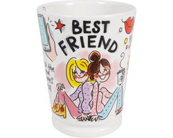 Blond Amsterdam, Specials, Mazagran Best Friend, 0,5L