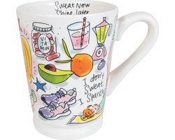 Blond Amsterdam, Specials, Mazagran Fit Girl 0,5L