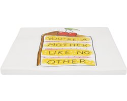 Blond Amsterdam, Specials, Moederdag: tegel 13 cm mama