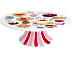 Blond Amsterdam, Specials, Mom: taartplateau 23 cm