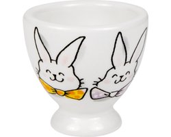 Blond Amsterdam, Specials, Pasen: eierdop bunny