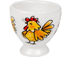 Blond Amsterdam, Specials, Pasen: eierdop chicken