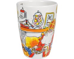 Blond Amsterdam, Specials, Sint: XL mug 0,5L