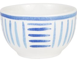 Blond Amsterdam, Sushi: kom 8 cm blauw