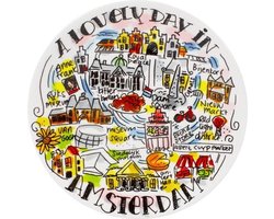 Blond Amterdam CITY Amsterdam Petit Four