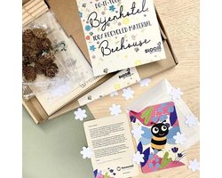 BLOOM – DIY Bijenhotel