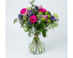 BloomGift | Boeketten | Boeket Purple Sensation | 100% Vers