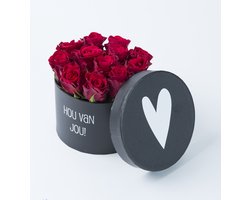 BloomGift | Rozentaartjes | Liefde cadeau | Hou van Jou!