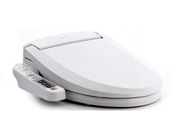 Blooming NB-1120 - Bidet Wcbril - Douchewc Sprayer - Japans Toilet met Sproeier