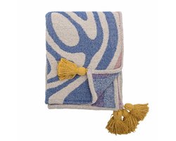 Blooming Ville - Plaid Arlie