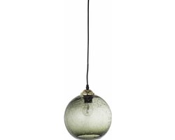Bloomingville Alber hanglamp - groen