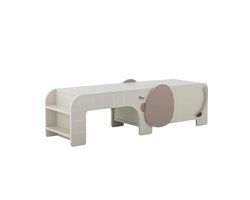 Bloomingville Bankje Ferdinand Olifant