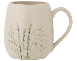 Bloomingville Bea mok naturel