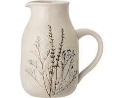 Bloomingville Bea - Schenkkan - keramiek