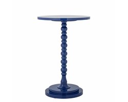 Bloomingville Bijzettafel Ellar Blauw