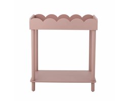 Bloomingville Bijzettafel Isola Roze